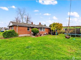 3820 3822 14th Ave S, Seattle, WA 98108