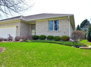 11633 Joan Ave #2, Huntley, IL 60142