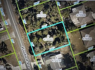 0 Hanford Ave LOT 5, Spring Hill, FL 34608