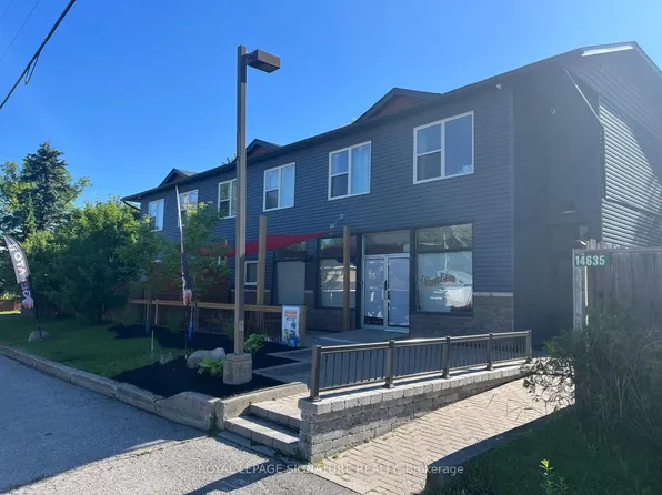 14635 9th Line, Whitchurch Stouffville, ON L4A 2X9
