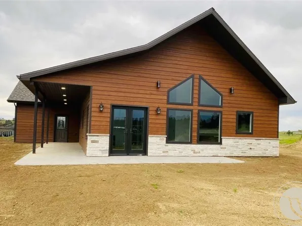 4828 Eco Built Way, Billings, MT 59101