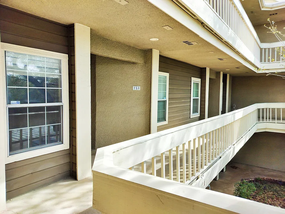 5310 Keller Springs Rd #723