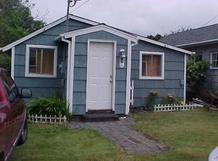8070 Minnehaha St, Rockaway Beach, OR