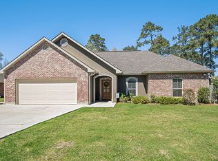 41114 Covey Run, Hammond, LA 70403