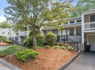 Bruce Hollow Condominium, Grafton, MA 01519