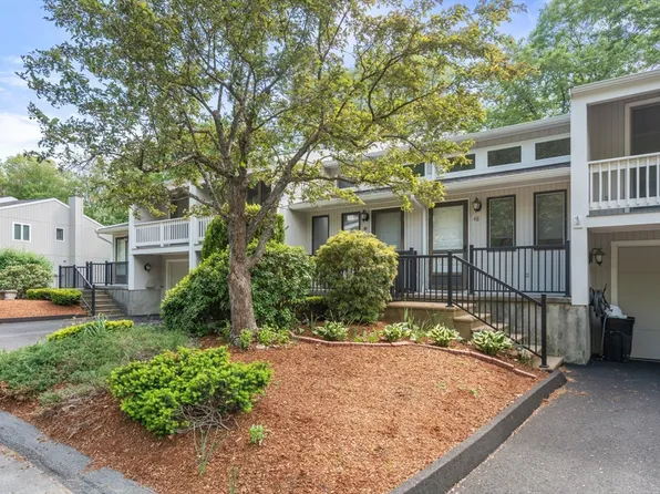 50 Londonderry Rd, Grafton, MA 01519