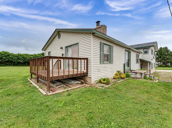 24886 State Highway 39, Shell Knob, MO 65747