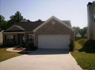 3943 Willow Fields Ct, Loganville, GA 30052