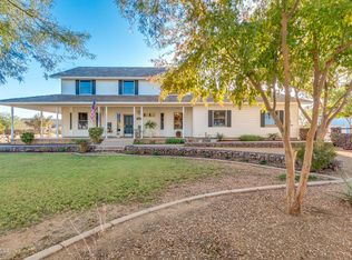 19053 E Cloud Rd, Queen Creek, AZ 85142