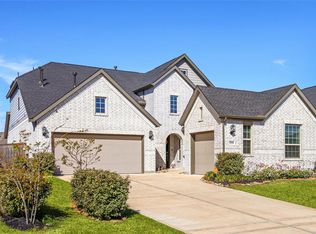 31939 Pippin Orchard Ln, Hockley, TX 77447