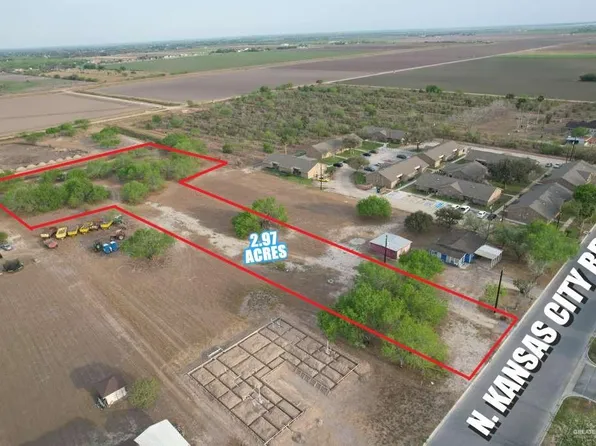 29123 N Kansas City Ave, La Feria, TX 78559