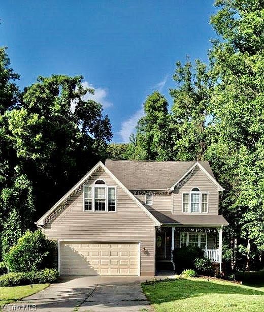 2nd image of 1002 Deerfield Dr