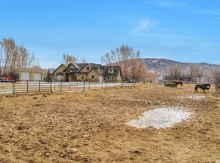 3440 E Chalk Creek Rd, Coalville, UT 84017