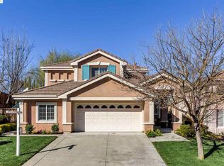 409 Antelope Ridge Way, Danville, CA 94506