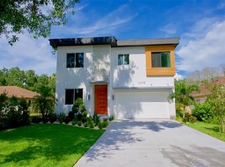6018 S 2nd St, Tampa, FL 33611