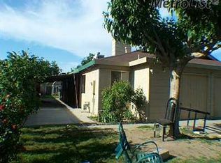 637 Seville Way, Merced, CA 95341