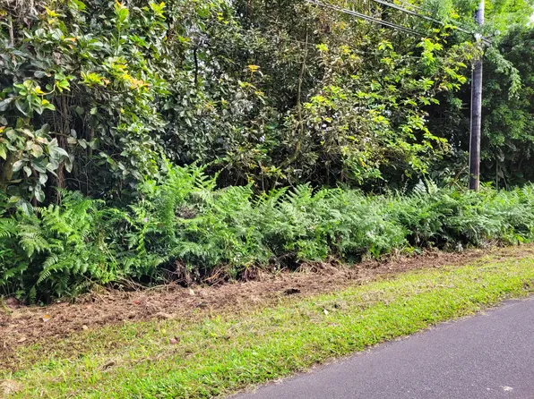 N Leilani Ests Lot 38, Pahoa, HI 96778