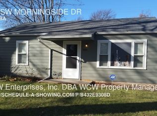 2601 SW Morningside Rd, Topeka, KS 66614