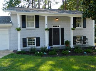 3528 Stanford Cir, Decatur, GA 30034