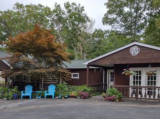 12360 Elk Run Rd, Midland, VA 22728