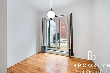 Rented by Brooklyn High Rise LLC