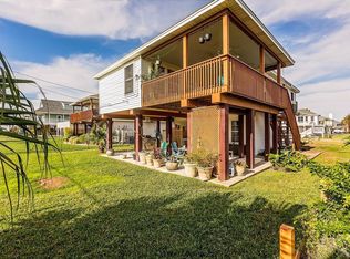 16701 Moby Dick, Jamaica Beach, TX 77554