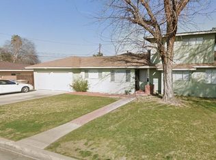2706 Temple Ln, Bakersfield, CA 93304