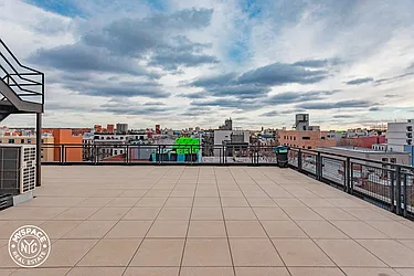 Rented by MySpaceNYC