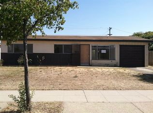 612 W Orchard St, Santa Maria, CA 93458