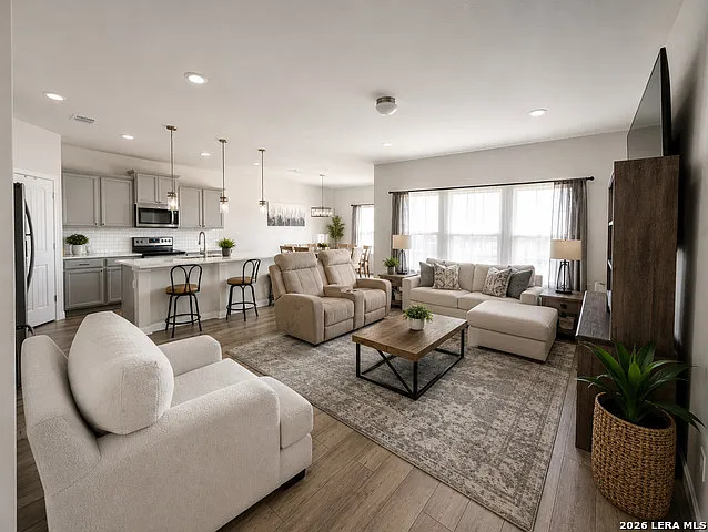 3 bed, 2.5 bath, 1916 sqft, $2,150 — Photo 2