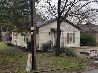 906 N Madison St, Jonesboro, AR 72401