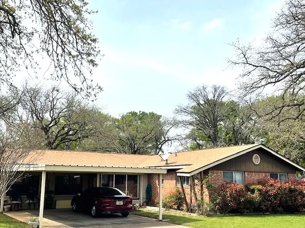 505 San Jacinto St, Mineral Wells, TX 76067
