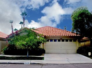 15618 N 50th St, Scottsdale, AZ 85254