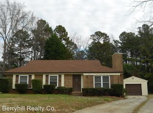 4414 Spring Branch Ct, Charlotte, NC 28227