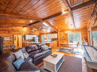 363 Fay Boyden Rd, Wardsboro, VT 05355