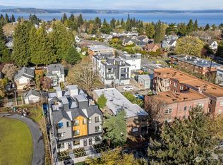 2615 44th Ave SW, Seattle, WA 98116