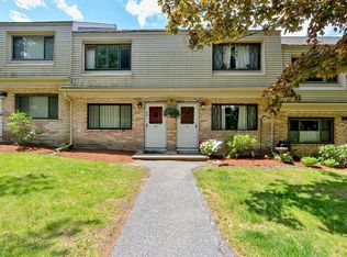 265 Farrwood Dr, Haverhill, MA 01835