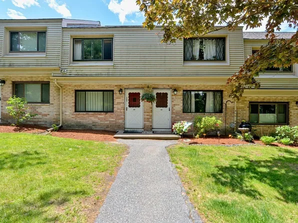 265 Farrwood Dr, Haverhill, MA 01835