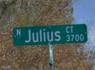 3677 Julius Ct, Las Vegas, NV 89129