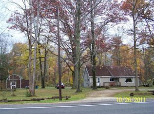 2223 Michillinda Rd, Whitehall, MI 49461