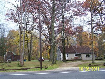 2223 Michillinda Rd, Whitehall, MI, 49461