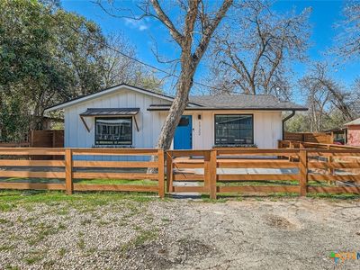 1722 Lee St, New Braunfels, TX, 78130
