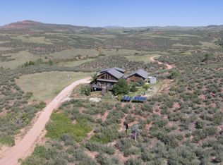 1423 Red Nose Mesa Ln, Livermore, CO 80536