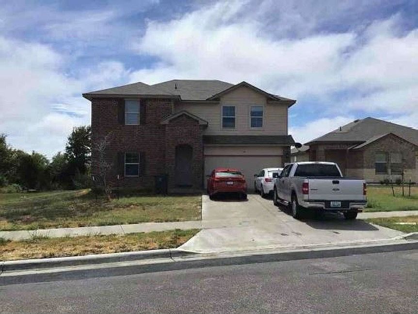 Property Front View
