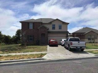 5810 Harriet Tubman Ave, Killeen, TX 76543