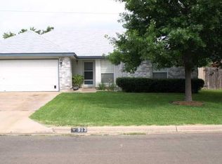 913 Garden View Dr, Georgetown, TX 78628