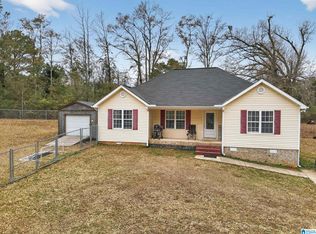 10195 Collins Chapel Rd, Thorsby, AL 35171