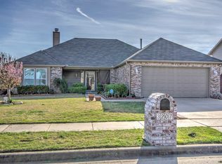 3207 N 7th Pl, Broken Arrow, OK 74012