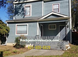 1507 Union Ave APT A, Chattanooga, TN 37404