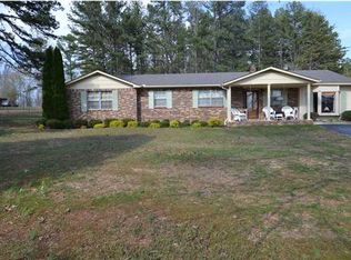 9991 County Road 8, Waterloo, AL 35677